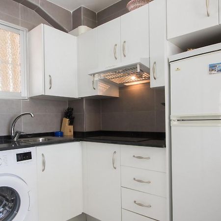 Apartment Near Beach - Niza 2B بينايدورم المظهر الخارجي الصورة