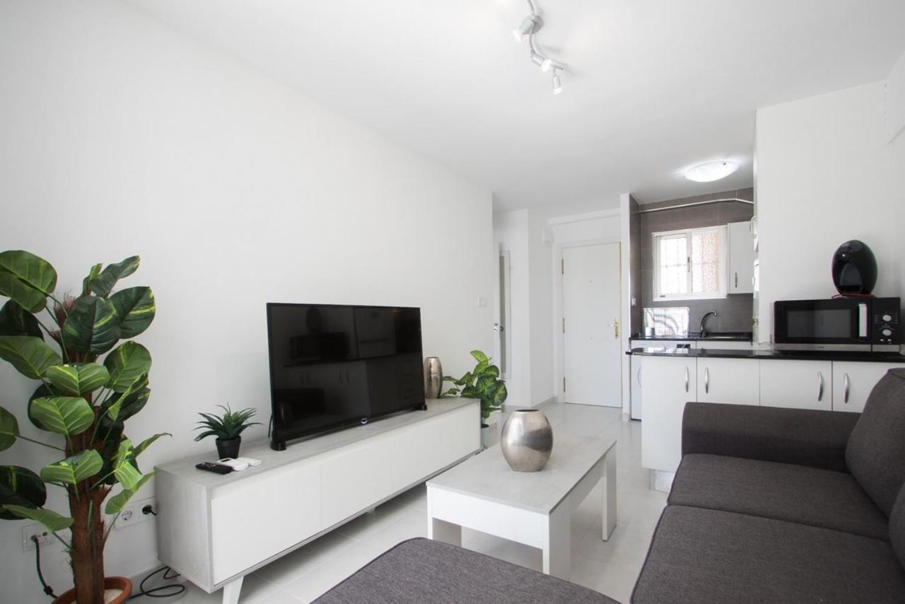 Apartment Near Beach - Niza 2B بينايدورم المظهر الخارجي الصورة