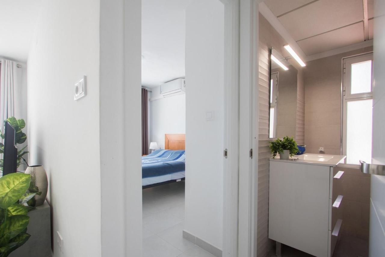 Apartment Near Beach - Niza 2B بينايدورم المظهر الخارجي الصورة