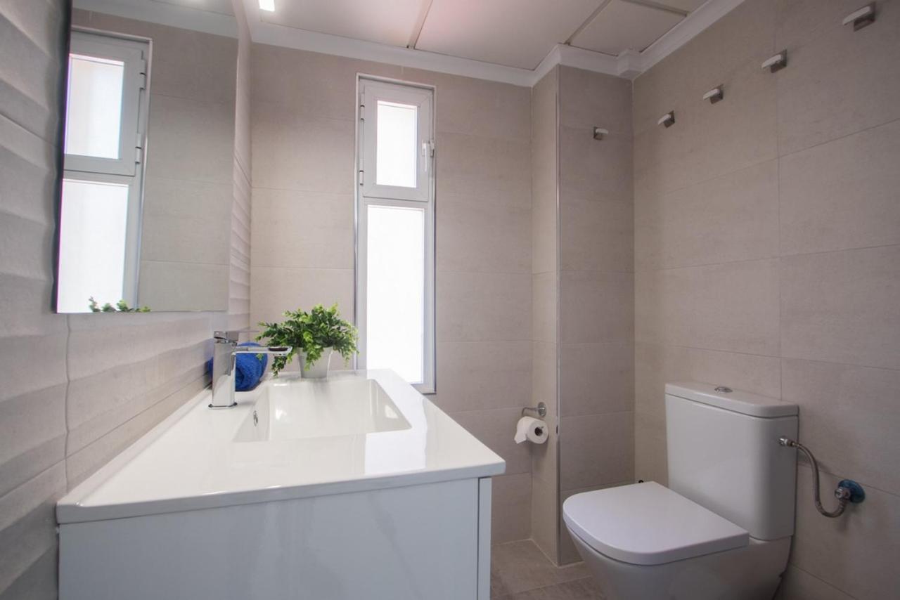 Apartment Near Beach - Niza 2B بينايدورم المظهر الخارجي الصورة